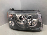 Range Rover Sport Headlight Off Side Front Xenon 6H3213W029LA8LZN AFS L320